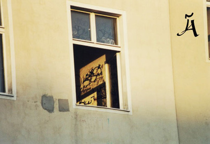 chaussee stra&szlig;e