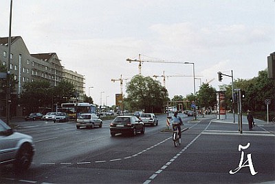 tiergarten s&uuml;d