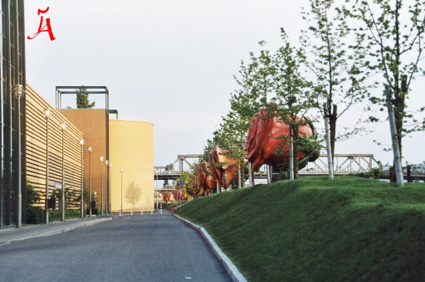 l&uuml;ckenwalder str.