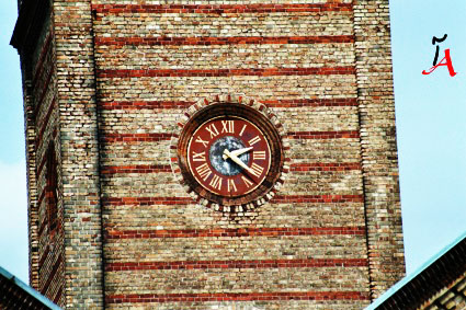 matth&auml;ikirchplatz