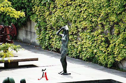 matth&auml;ikirchplatz