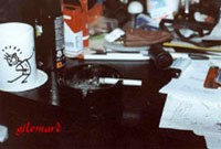 berlin 1997 ~ برلین ۱۹۹۷