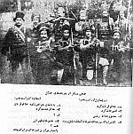 noch mehr K&auml;mpfer der Jangal