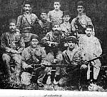 s&ouml;hne von askar daraami