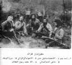 mirza und freunde bei diskutieren