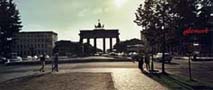 brandenburger tor